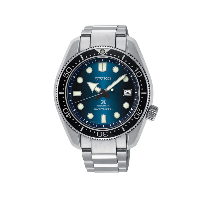 Seiko Prospex SPB083J1 Great Blue Hole